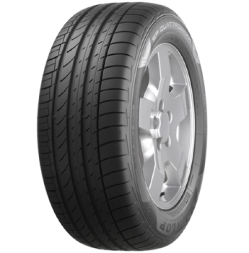 DUNLOP SP Sport QuattroMaxx 255/35 R20 97Y RO1 DOT2023