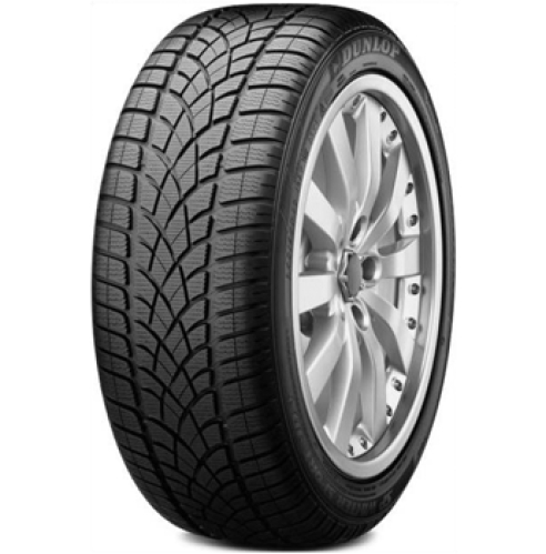 DUNLOP SP Winter Sport 3D 205/55 R16 91H MOE DSST