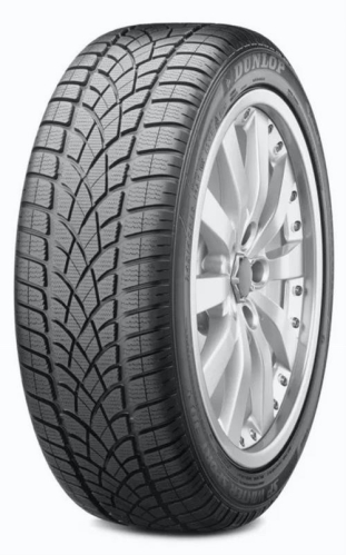 DUNLOP SP WINTER SPORT 3D 295/30 R19 100W XL Audi