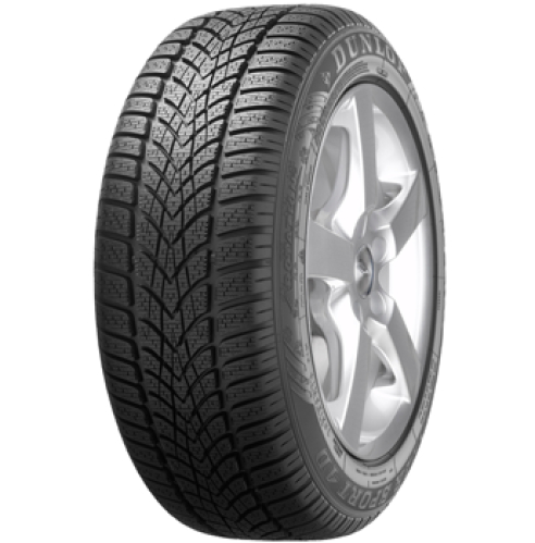 DUNLOP SP Winter Sport 4D 225/45 R18 95H AO