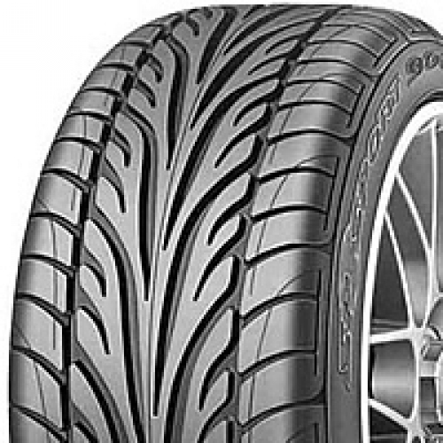 DUNLOP SP SPORT 9000A 265/40 R18 97Y