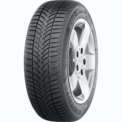 SEMPERIT SPEED GRIP 3 205/50 R17 93H XL