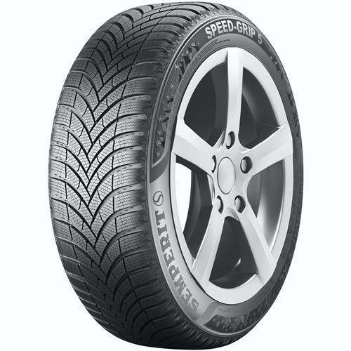 SEMPERIT SPEED GRIP 5 215/60 R17 96H