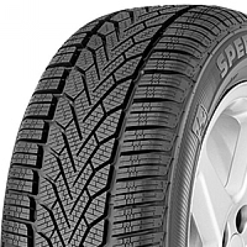 SEMPERIT Speed-Grip 2 195/55 R16 87H