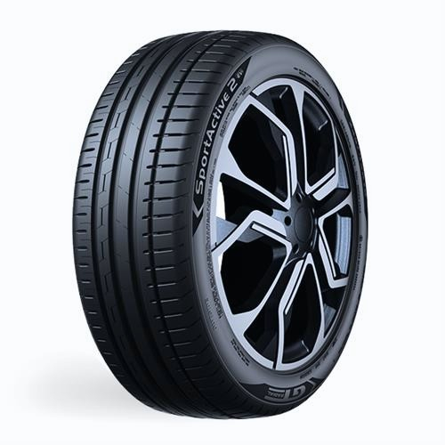 GT Radial SPORTACTIVE 2 EV 235/45 R18 98Y