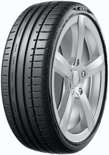 GT Radial SPORT ACTIVE 2 SUV 255/55 R18 109Y