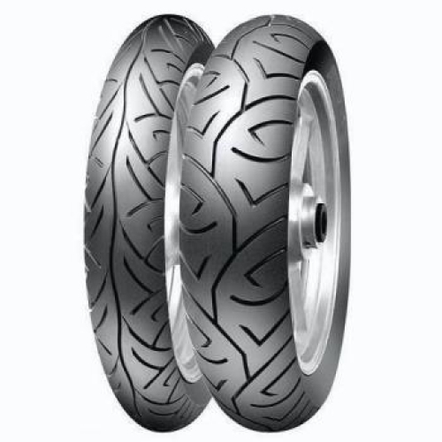 PIRELLI SPORT DEMON 120/70 R16 57P