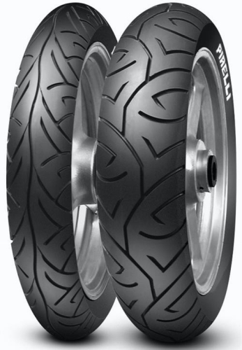 PIRELLI SPORT DEMON 150/70 R16 68S