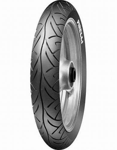 PIRELLI SPORT DEMON 110/70 R16 52P