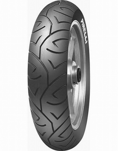 PIRELLI SPORT DEMON 130/70 R17 62H