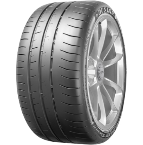 DUNLOP Sport Maxx Race 2 295/30 R20 101Y N3