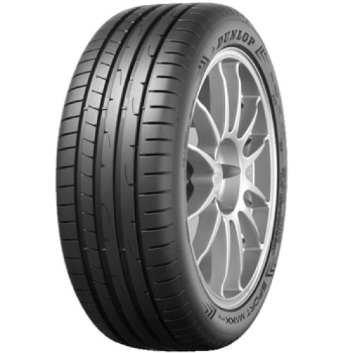 DUNLOP Sport Maxx RT 2 225/55 R17 97Y