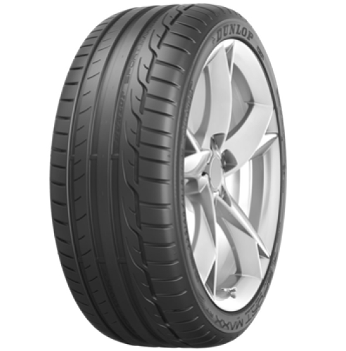 DUNLOP Sport Maxx RT 235/35 R19 91Y MO DOT2021