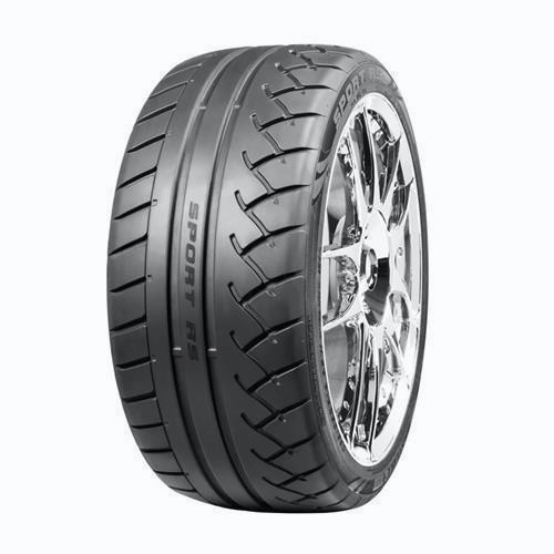 WESTLAKE SPORT RS 285/35 R19 103W XL