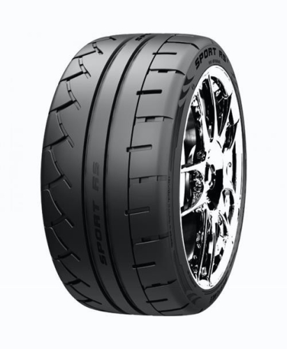 WESTLAKE SPORT RS II 285/35 R18 101W XL