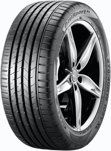 GITI SPORT S1 225/45 R18 95Y
