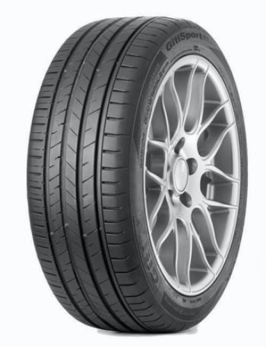 GITI GITISPORT S1 275/40 R18 99Y