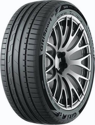 GITI SPORT S2 SUV 255/55 R18 109Y