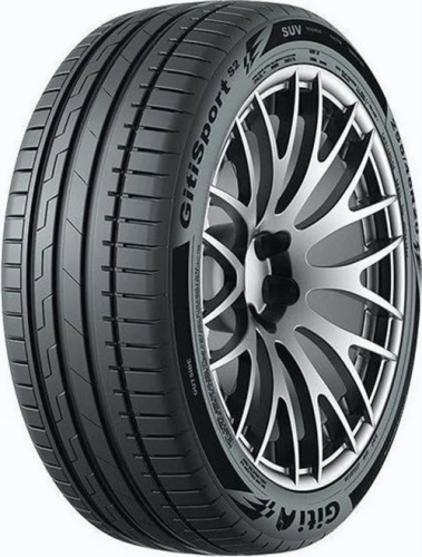 GITI SPORT S2 SUV 255/55 R19 111Y XL