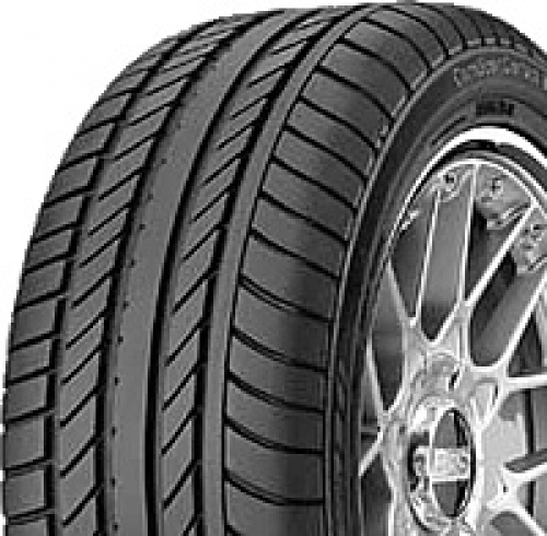 CONTINENTAL SPORT CONTACT 225/50 R16 92Z N1 FR DOT0614