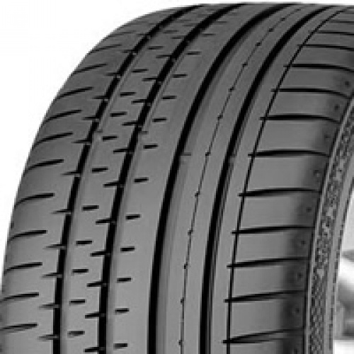 CONTINENTAL  L275/40 ZR19 SPORT 2 XL FR MO DOT12
