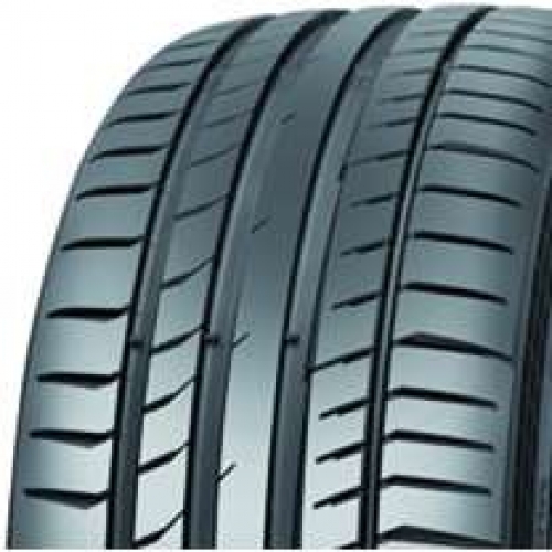 CONTINENTAL CONTI SPORT CONTACT 5P 305/30 ZR19 > DOT2012