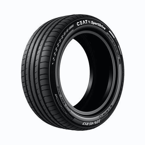 CEAT SPORTDRIVE 215/40 R17 87Y XL