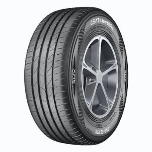 CEAT SPORTDRIVE SUV 235/55 R19 105W