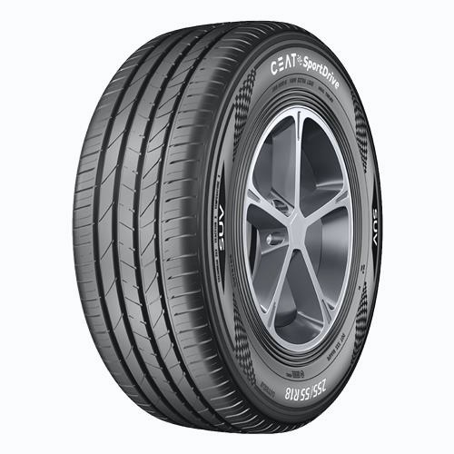 CEAT SPORTDRIVE SUV 275/40 R20 106Y XL