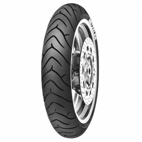 METZELER Sportec M1 120/70 R17 58W DOT2609