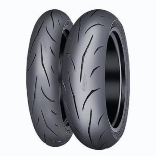 MITAS SPORTFORCE+ 110/70 R17 54W