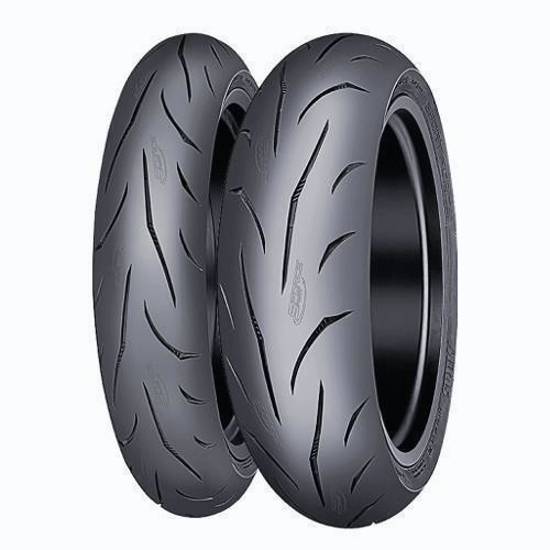 MITAS SPORTFORCE+ 130/70 R17 62H
