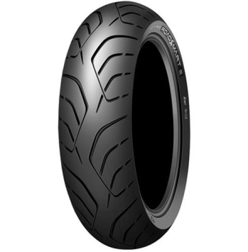 DUNLOP Sportmax RoadSmart III rear 190/55 R17 75W DOT2023