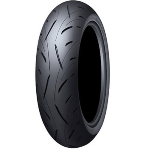 DUNLOP Sportmax RoadSport 2 rear 180/55 R17 73W