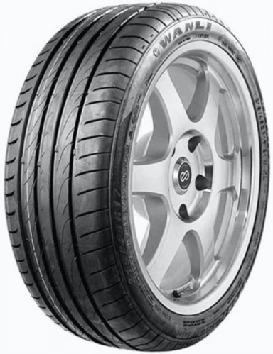 WANLI SPORTMAX SA302 245/35 R20 95W XL