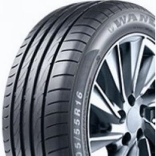 WANLI SPORTMAX SA302 245/45 R19 98W R/F