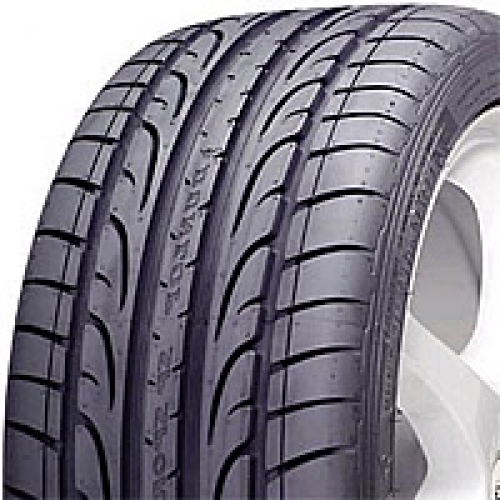 DUNLOP SP SPORT MAXX 255/35 R20 97Y OE