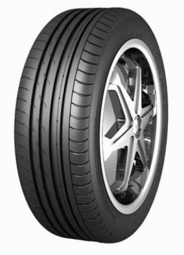 NANKANG SPORTNEX AS-2+ 205/55 R16 94V