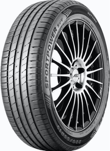 TRISTAR SPORTPOWER SUV 265/45 R20 108Y