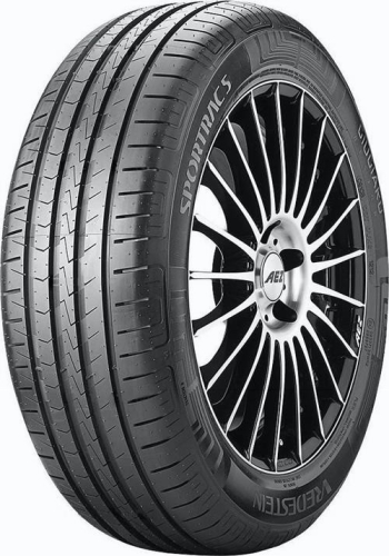 VREDESTEIN SPORTRAC 5 235/55 R18 100V