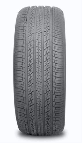 ALTENZO SPORTS NAVIGATOR 285/35 R21 105V