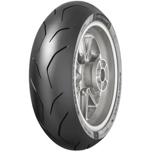 DUNLOP SportSmart TT rear 170/60 R17 72W DOT2023