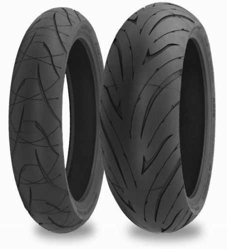 SHINKO SR 016 120/70 R14 55P