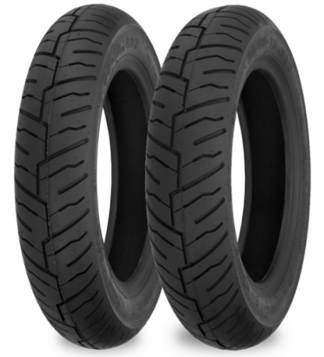 SHINKO SR425 100/90-10 56J Front/Rear TL