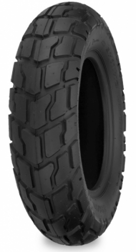 SHINKO SR426 130/90-10 70J Front/Rear TL DOT 3017