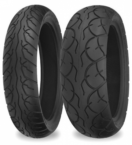SHINKO SR567 110/80-16 55S Front TL