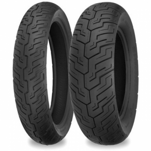 SHINKO SR734 150/80-15 70S TL