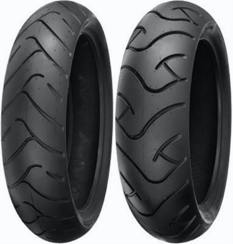 SHINKO SR880 130/60 R16 58W