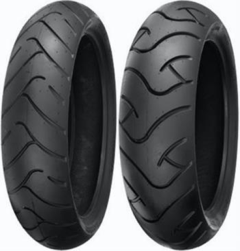 SHINKO SR881 160/60 R16 68W