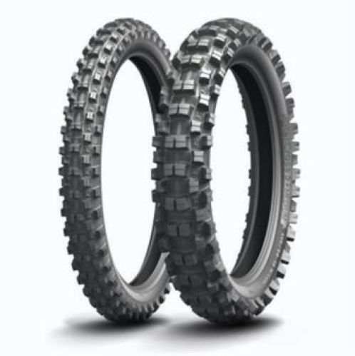 MICHELIN STARCROSS 5 MEDIUM 70/100 R17 40M